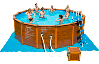 Выгодно заказать и в последствии купить бассейн в Красноярском интернет-магазине бассейнов basseynof, теперь как и прежде реально!